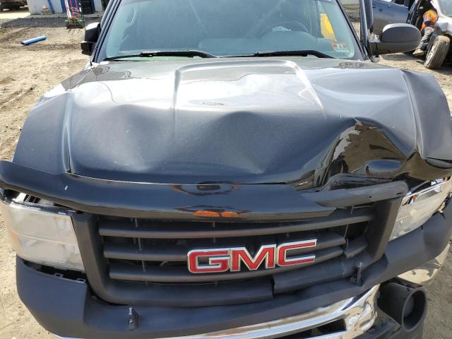 Photo 10 VIN: 3GTRKTE32AG275257 - GMC SIERRA 