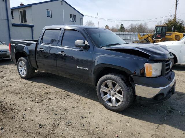 Photo 3 VIN: 3GTRKTE32AG275257 - GMC SIERRA 