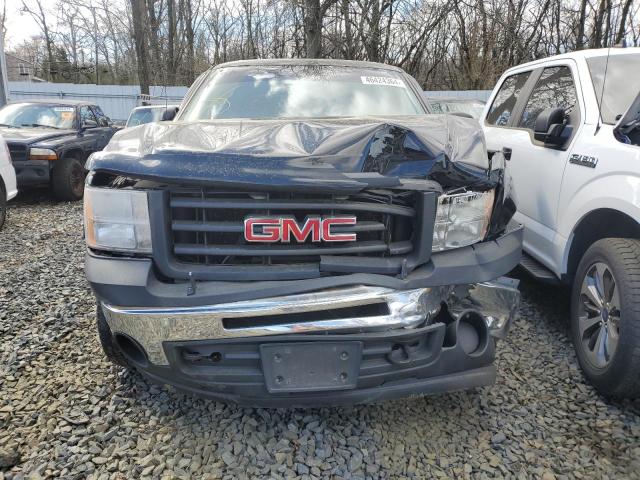 Photo 4 VIN: 3GTRKTE32AG275257 - GMC SIERRA 