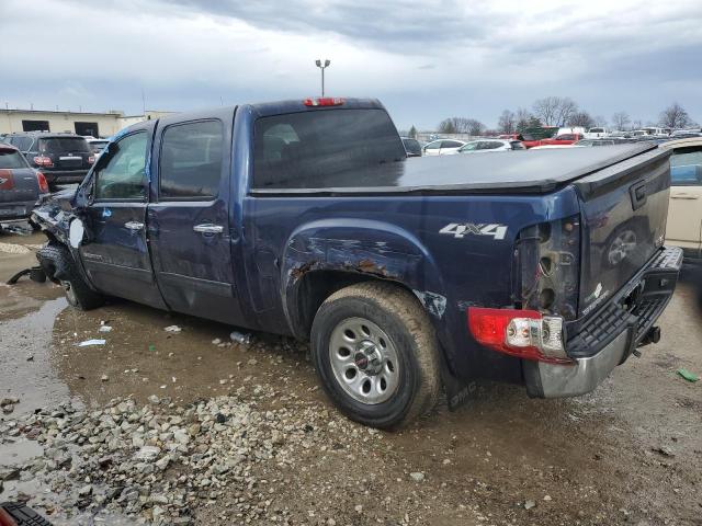 Photo 1 VIN: 3GTRKUEA0AG109775 - GMC SIERRA 