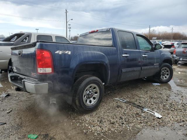 Photo 2 VIN: 3GTRKUEA0AG109775 - GMC SIERRA 