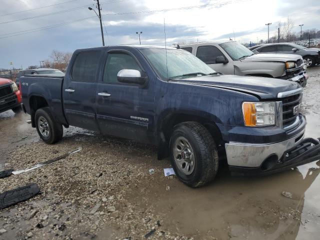 Photo 3 VIN: 3GTRKUEA0AG109775 - GMC SIERRA 