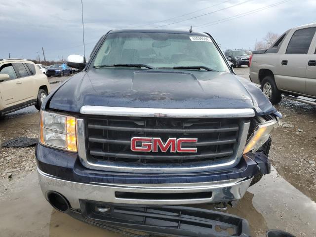 Photo 4 VIN: 3GTRKUEA0AG109775 - GMC SIERRA 