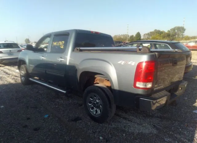 Photo 2 VIN: 3GTRKUEA0AG126253 - GMC SIERRA 1500 