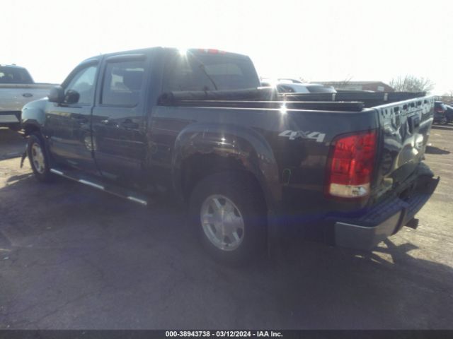 Photo 2 VIN: 3GTRKUEA1AG124253 - GMC SIERRA 1500 