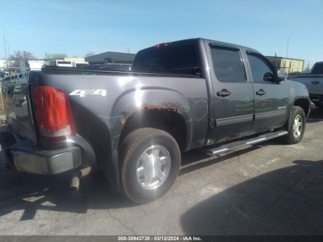 Photo 3 VIN: 3GTRKUEA1AG124253 - GMC SIERRA 1500 