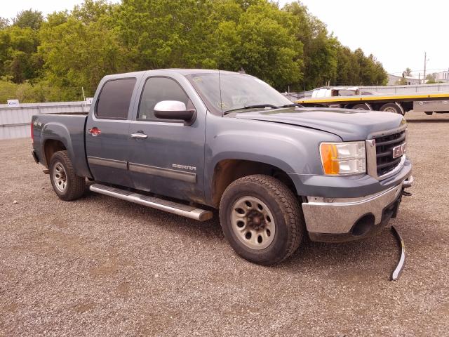 Photo 0 VIN: 3GTRKUEA4AG252387 - GMC SIERRA K15 