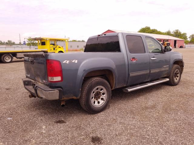 Photo 3 VIN: 3GTRKUEA4AG252387 - GMC SIERRA K15 