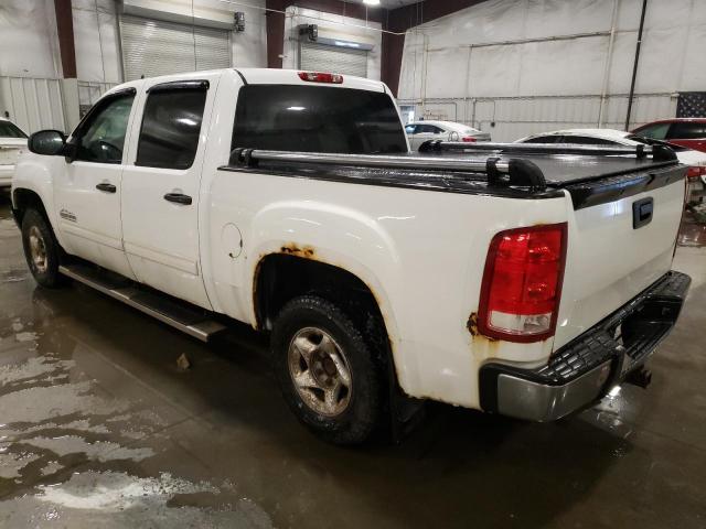 Photo 1 VIN: 3GTRKUEA8AG162014 - GMC SIERRA K15 