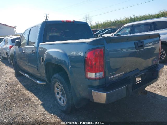 Photo 2 VIN: 3GTRKUEA8AG167486 - GMC SIERRA 1500 