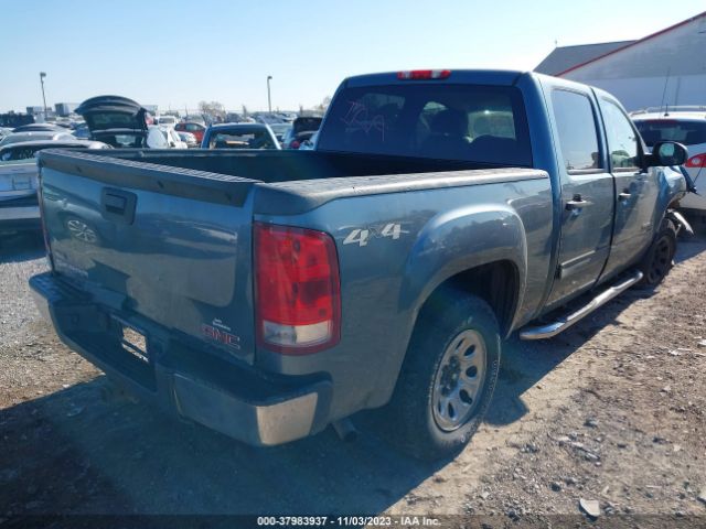 Photo 3 VIN: 3GTRKUEA8AG167486 - GMC SIERRA 1500 