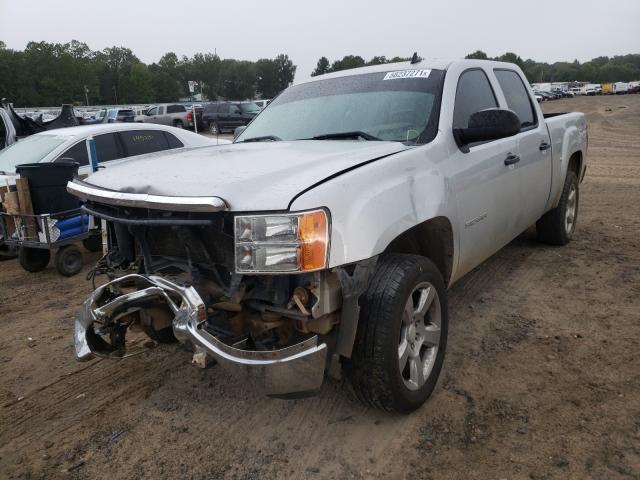 Photo 1 VIN: 3GTRKUEA9AG159302 - GMC SIERRA K15 