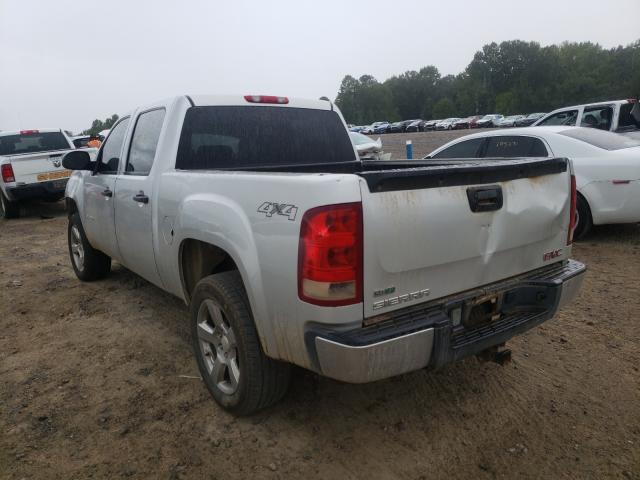 Photo 2 VIN: 3GTRKUEA9AG159302 - GMC SIERRA K15 