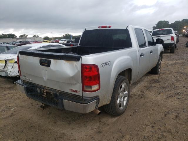 Photo 3 VIN: 3GTRKUEA9AG159302 - GMC SIERRA K15 