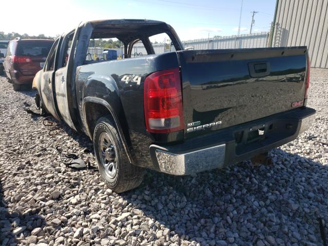 Photo 2 VIN: 3GTRKUEA9AG178836 - GMC SIERRA K15 