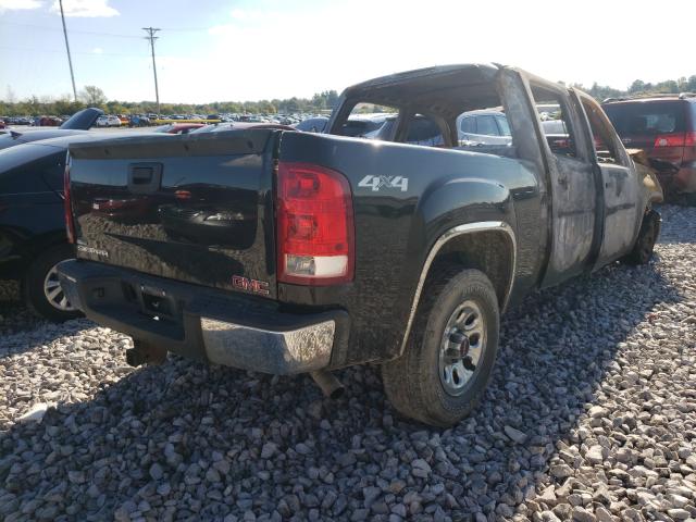 Photo 3 VIN: 3GTRKUEA9AG178836 - GMC SIERRA K15 