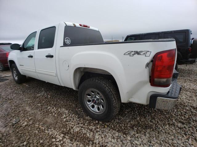 Photo 1 VIN: 3GTRKUEAXAG226540 - GMC SIERRA 