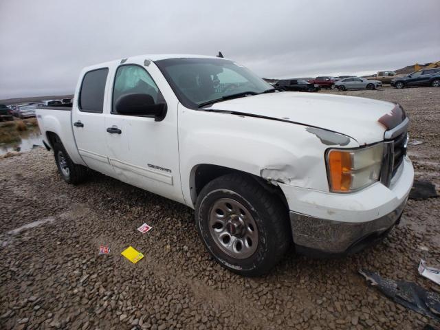 Photo 3 VIN: 3GTRKUEAXAG226540 - GMC SIERRA 