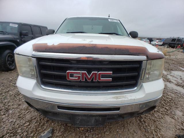 Photo 4 VIN: 3GTRKUEAXAG226540 - GMC SIERRA 