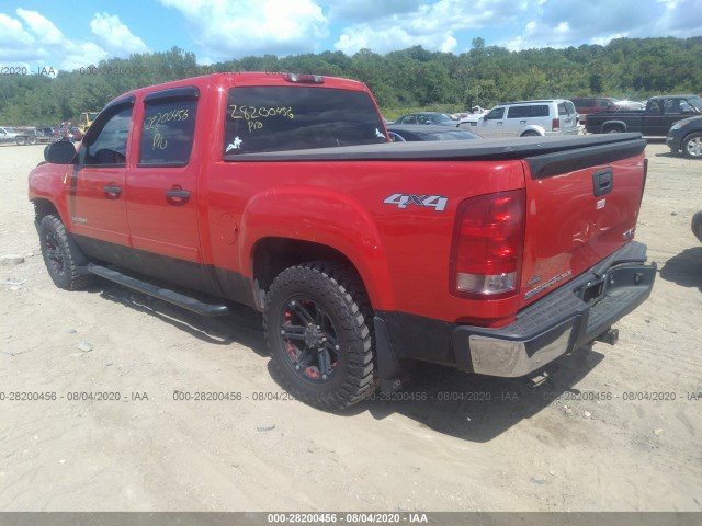 Photo 2 VIN: 3GTRKVE25AG145234 - GMC SIERRA 1500 