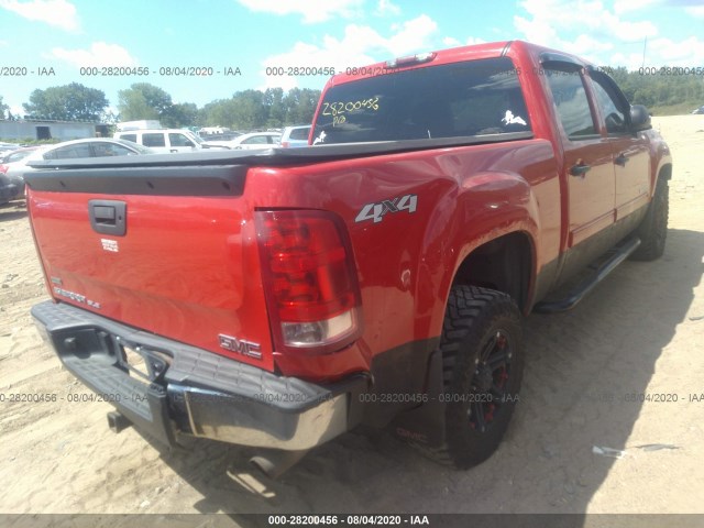 Photo 3 VIN: 3GTRKVE25AG145234 - GMC SIERRA 1500 