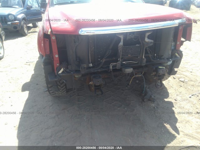 Photo 5 VIN: 3GTRKVE25AG145234 - GMC SIERRA 1500 