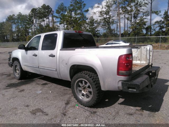 Photo 2 VIN: 3GTRKVE30AG113736 - GMC SIERRA 1500 