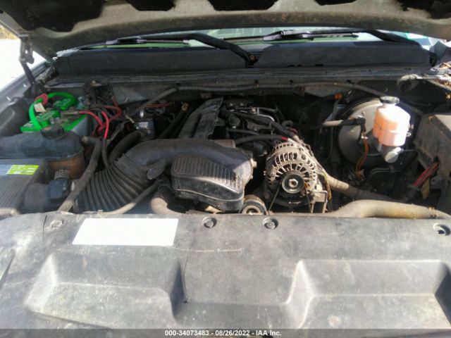 Photo 9 VIN: 3GTRKVE30AG113736 - GMC SIERRA 1500 