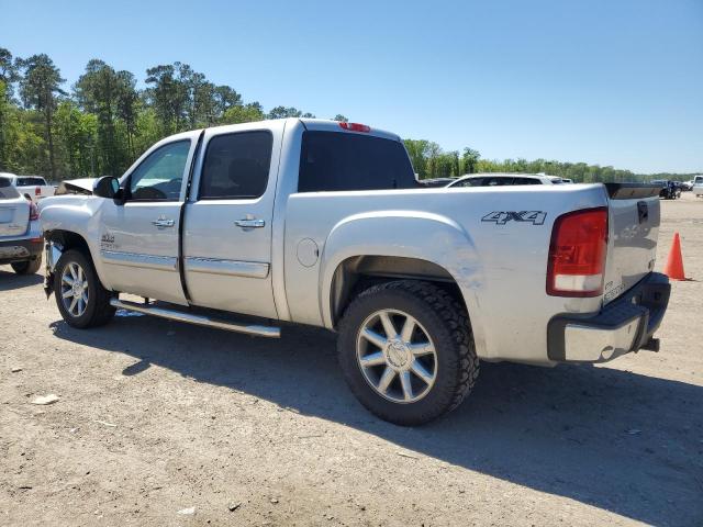 Photo 1 VIN: 3GTRKVE30AG126504 - GMC SIERRA 