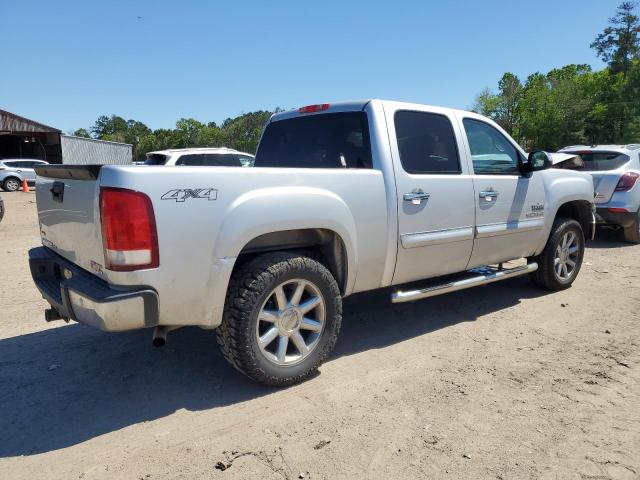 Photo 2 VIN: 3GTRKVE30AG126504 - GMC SIERRA 