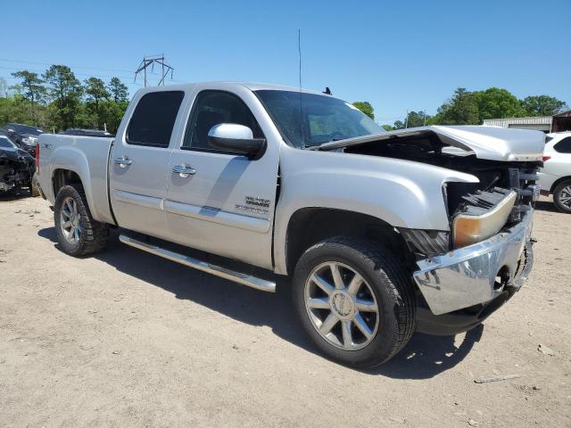 Photo 3 VIN: 3GTRKVE30AG126504 - GMC SIERRA 