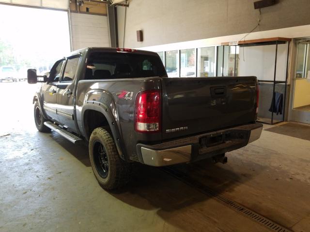 Photo 2 VIN: 3GTRKVE30AG135476 - GMC SIERRA 