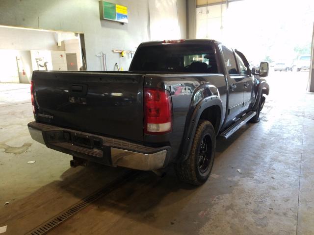 Photo 3 VIN: 3GTRKVE30AG135476 - GMC SIERRA 