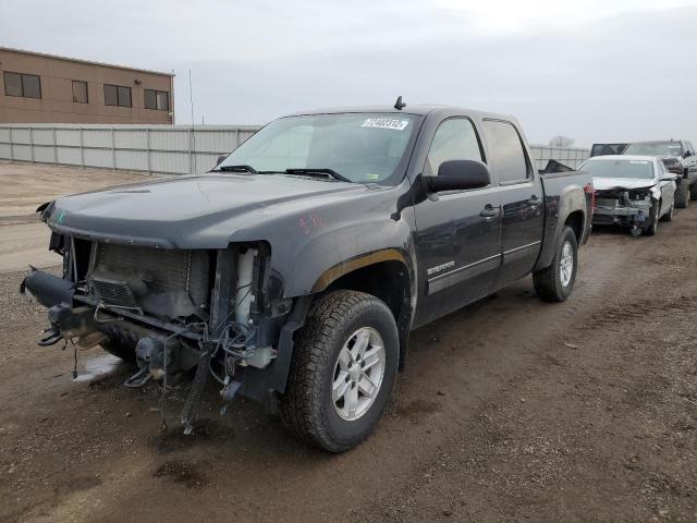 Photo 0 VIN: 3GTRKVE30AG173404 - GMC SIERRA K15 