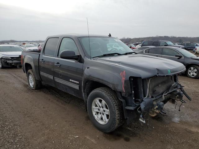 Photo 3 VIN: 3GTRKVE30AG173404 - GMC SIERRA K15 