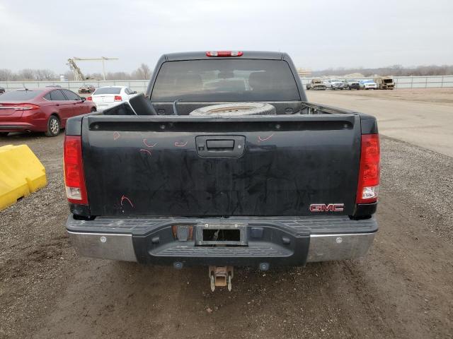 Photo 5 VIN: 3GTRKVE30AG173404 - GMC SIERRA K15 