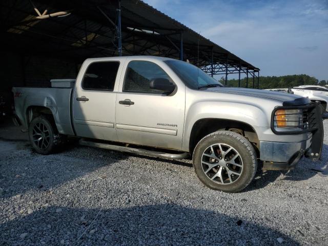 Photo 3 VIN: 3GTRKVE30AG206353 - GMC SIERRA K15 