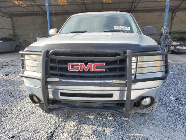 Photo 4 VIN: 3GTRKVE30AG206353 - GMC SIERRA K15 