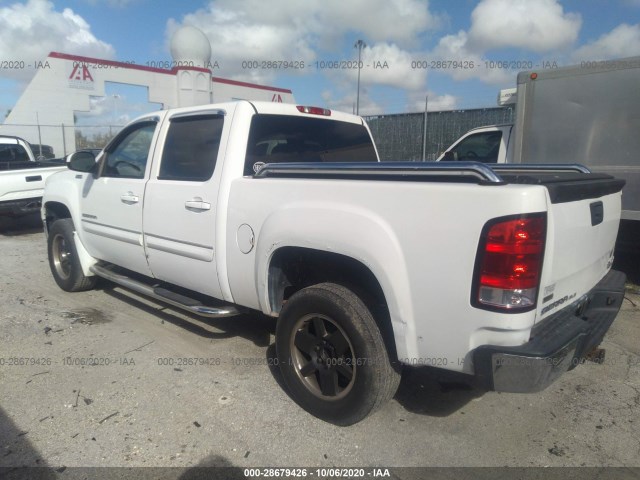 Photo 2 VIN: 3GTRKVE30AG206899 - GMC SIERRA 1500 