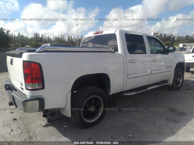 Photo 3 VIN: 3GTRKVE30AG206899 - GMC SIERRA 1500 