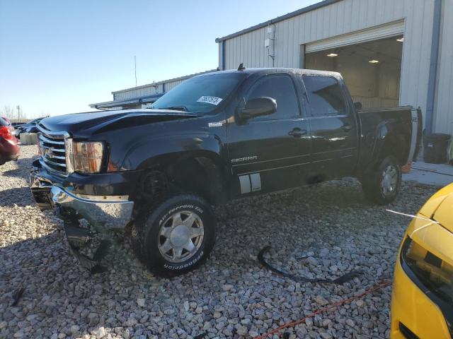 Photo 0 VIN: 3GTRKVE30AG213190 - GMC SIERRA 