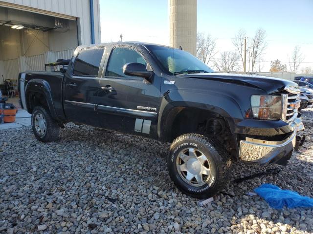 Photo 3 VIN: 3GTRKVE30AG213190 - GMC SIERRA 