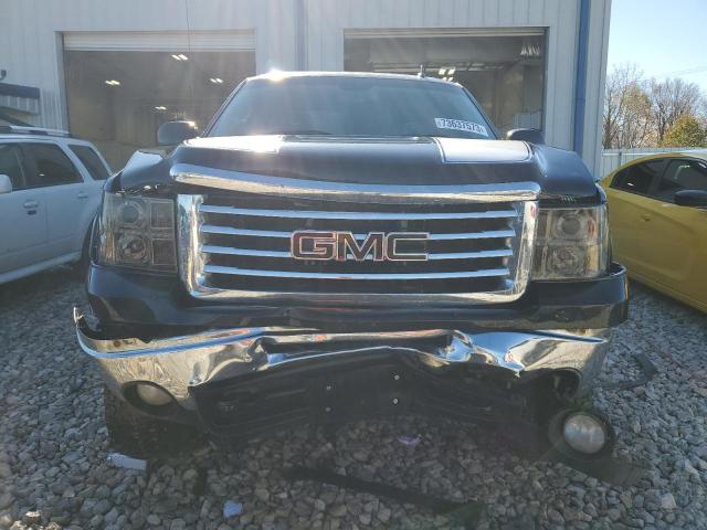 Photo 4 VIN: 3GTRKVE30AG213190 - GMC SIERRA 