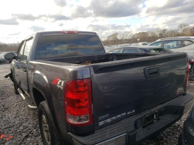 Photo 2 VIN: 3GTRKVE30AG233875 - GMC SIERRA K15 