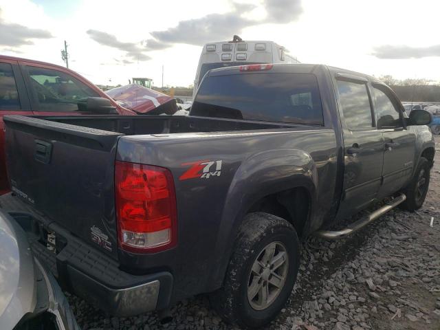 Photo 3 VIN: 3GTRKVE30AG233875 - GMC SIERRA K15 