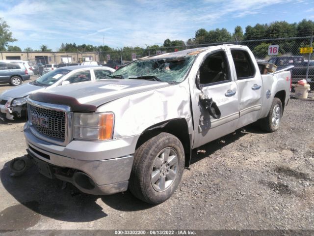 Photo 1 VIN: 3GTRKVE30AG234069 - GMC SIERRA 1500 