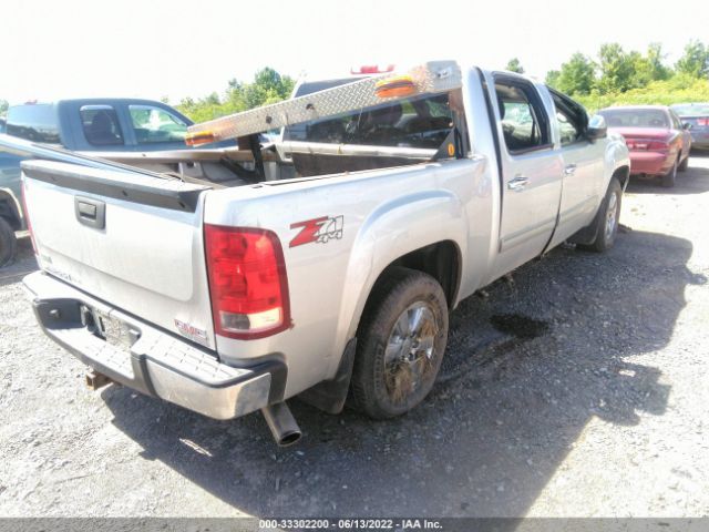 Photo 3 VIN: 3GTRKVE30AG234069 - GMC SIERRA 1500 