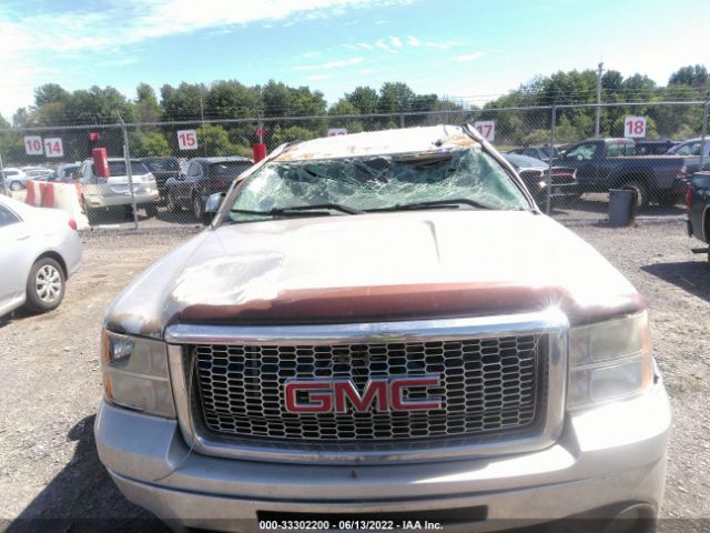 Photo 5 VIN: 3GTRKVE30AG234069 - GMC SIERRA 1500 