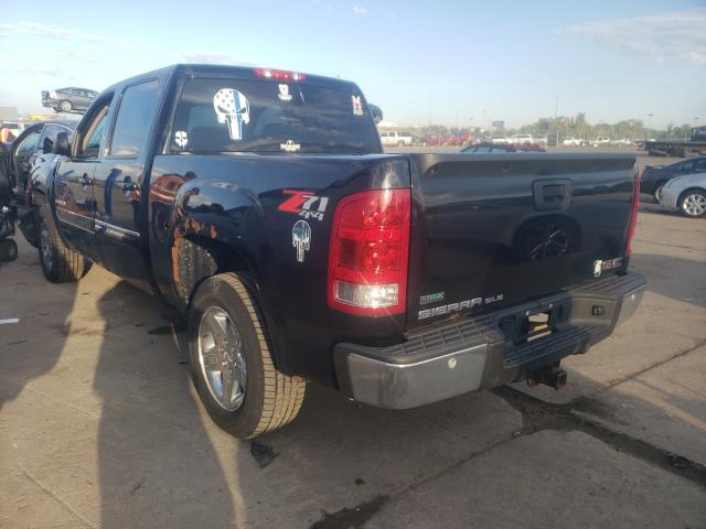 Photo 2 VIN: 3GTRKVE30AG259912 - GMC SIERRA K15 