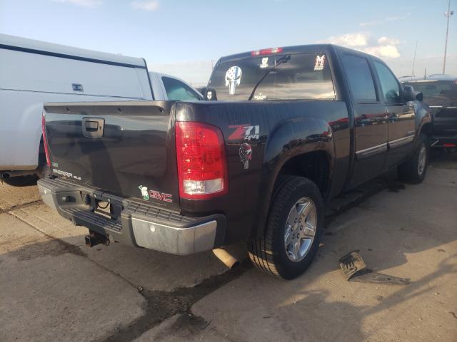 Photo 3 VIN: 3GTRKVE30AG259912 - GMC SIERRA K15 